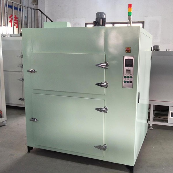 热风循环烘箱