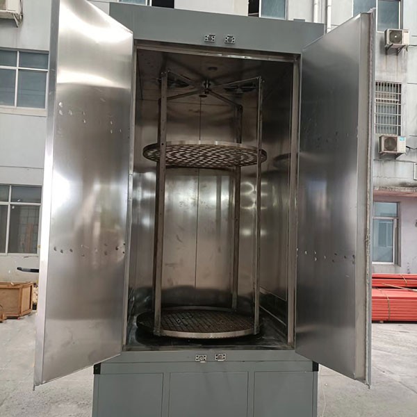 摸具烘箱行业